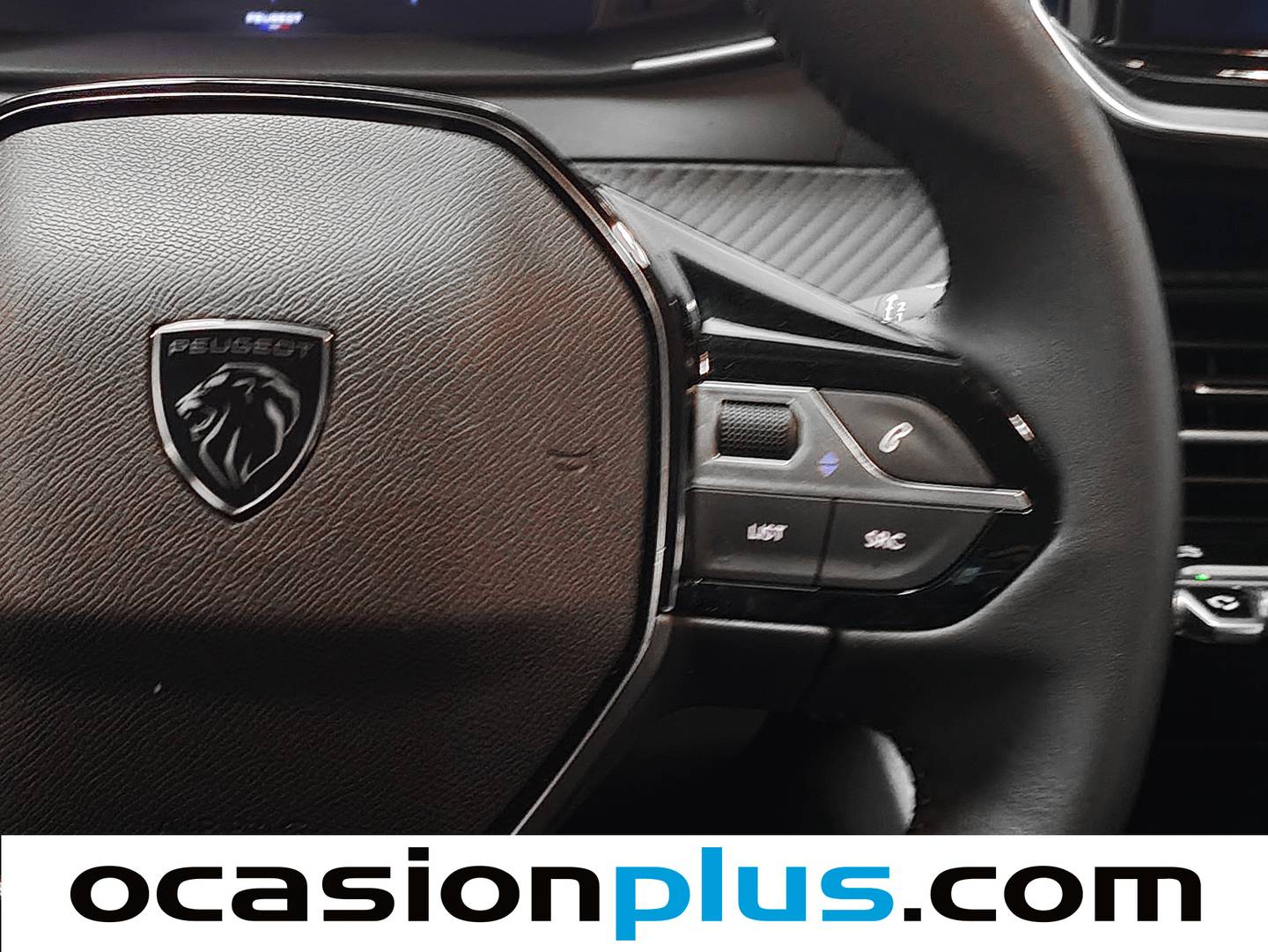 Foto Peugeot 208 Peugeot 208 PureTech 100 Allure (100 CV)