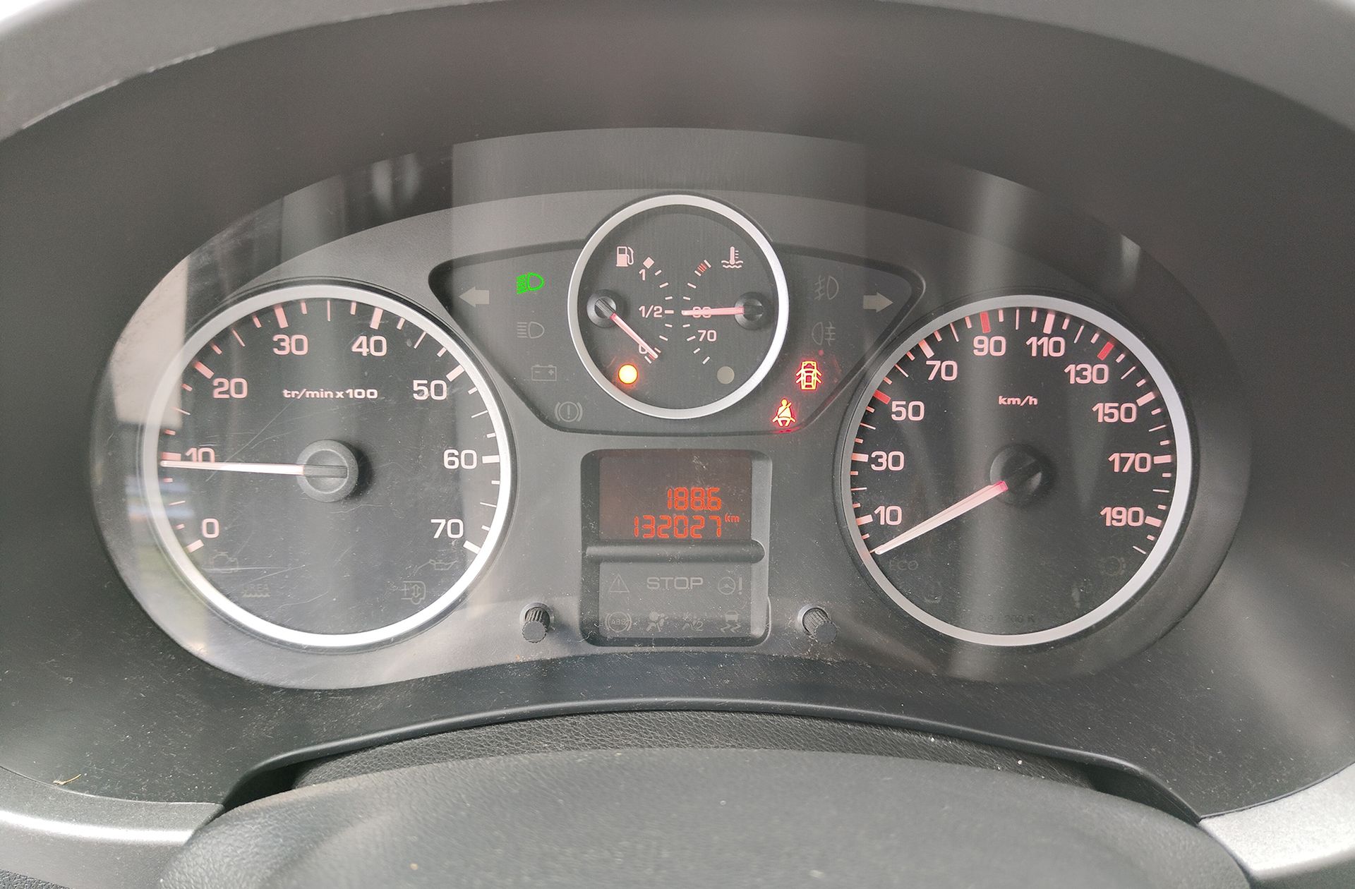 Citroën Berlingo Combi PureTech 110 Multispace 20 Aniversario - foto 22