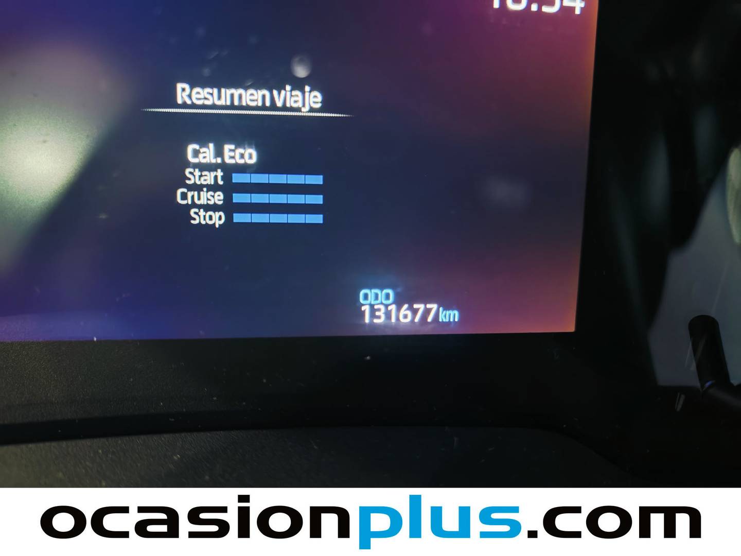 Toyota Corolla Toyota Corolla Touring Sports 125H Active Tech E-CVT (122 CV) seminuevo