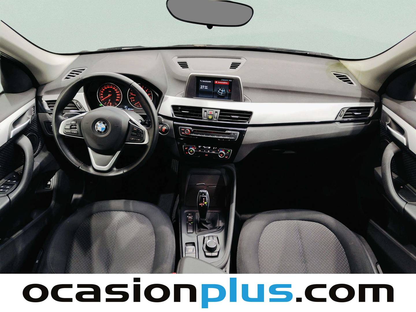 BMW X1 BMW X1 sDrive20i (192 CV) de ocasión