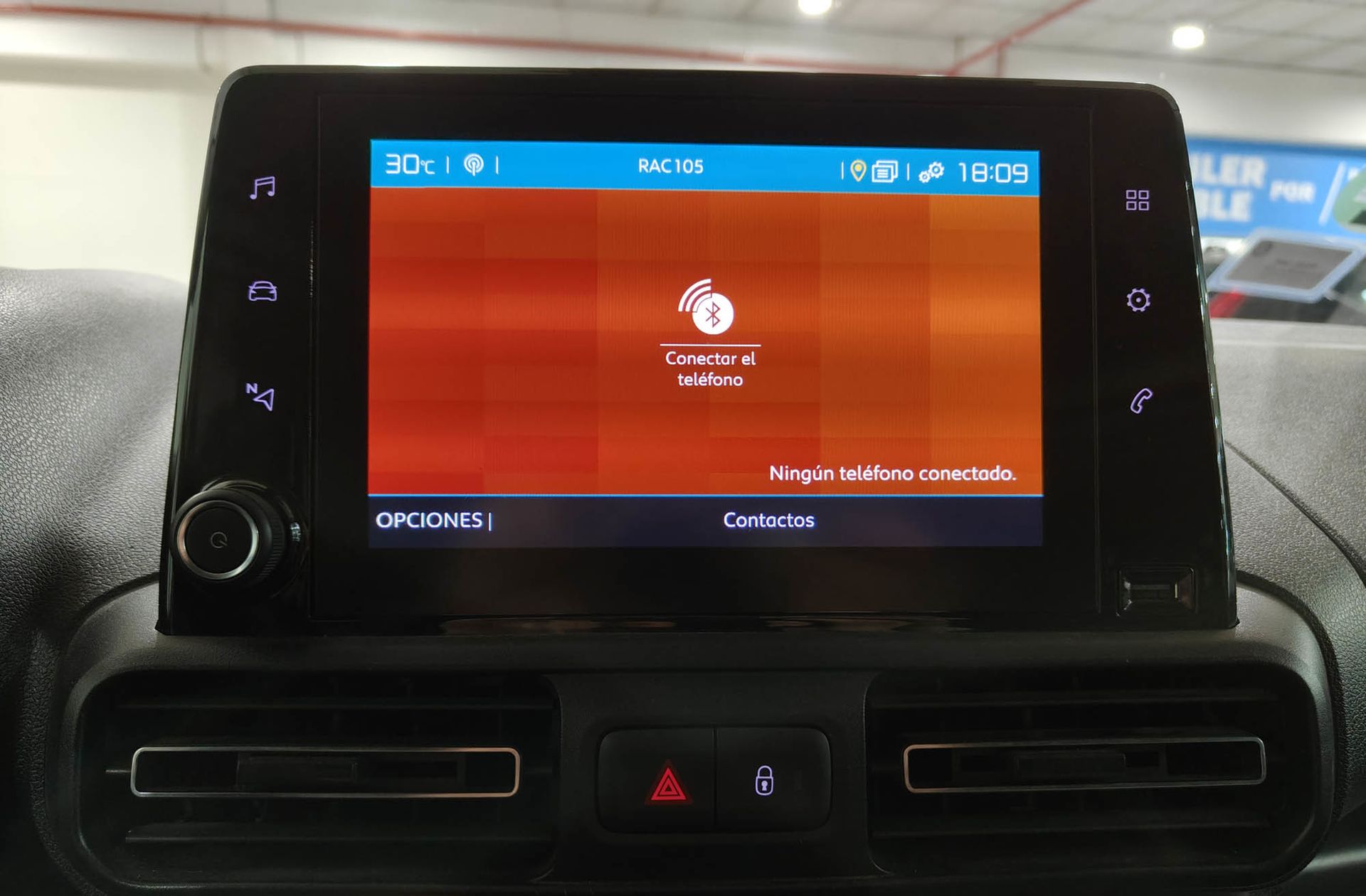Citroën Berlingo PureTech 110 Talla M Feel - foto 31