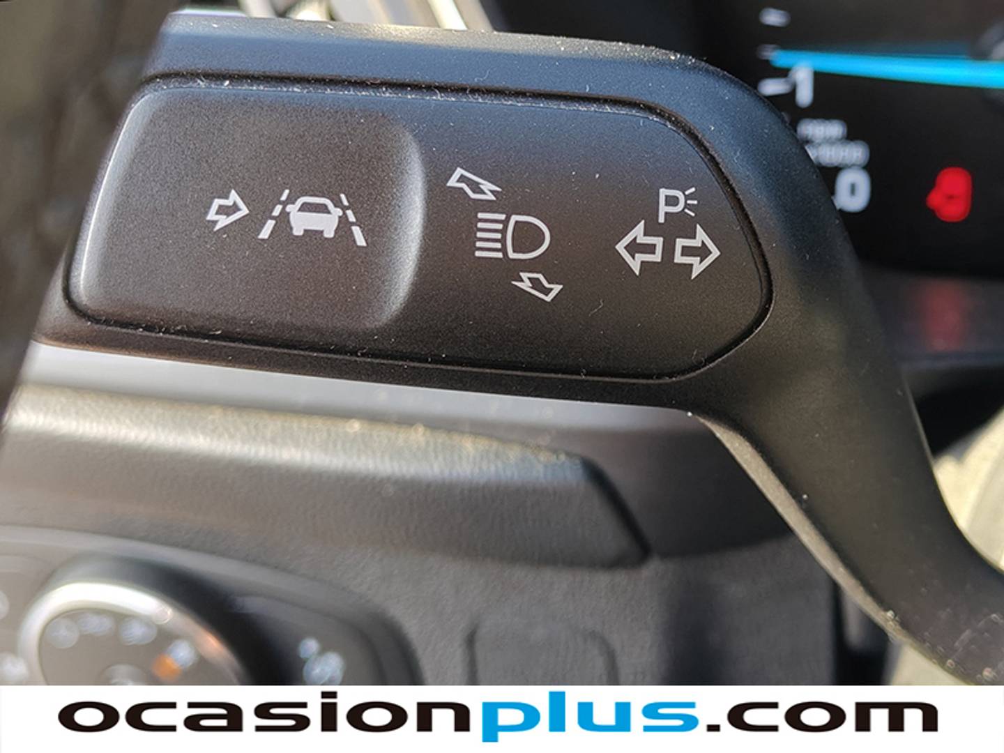 Foto Ford Focus Ford Focus 1.0 Ecoboost MHEV Active (155 CV)