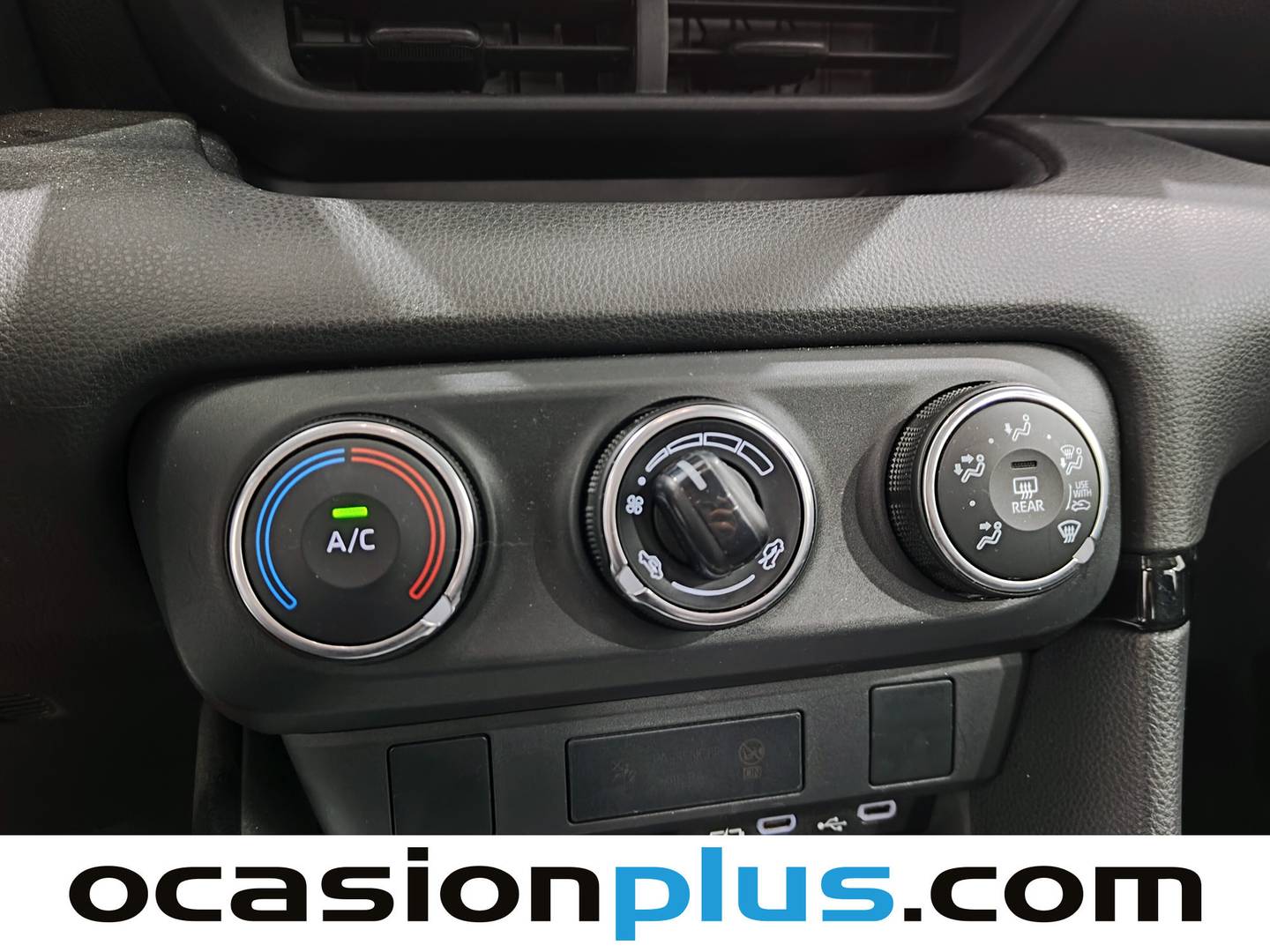 Foto Toyota Yaris Toyota Yaris 1.5 S-Edition (125 CV)