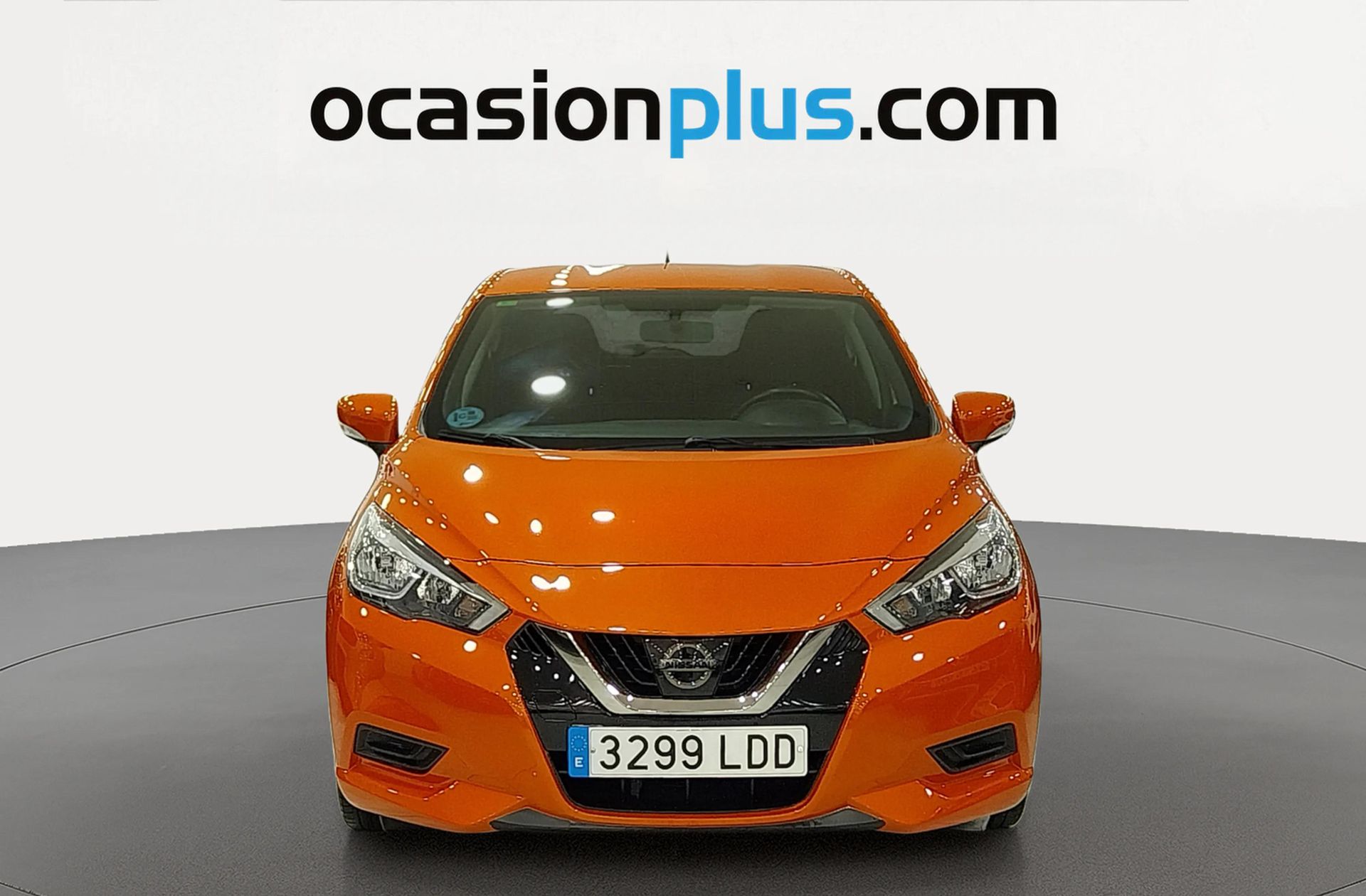 Nissan Micra DIG-T 117 N-Connecta - foto 11