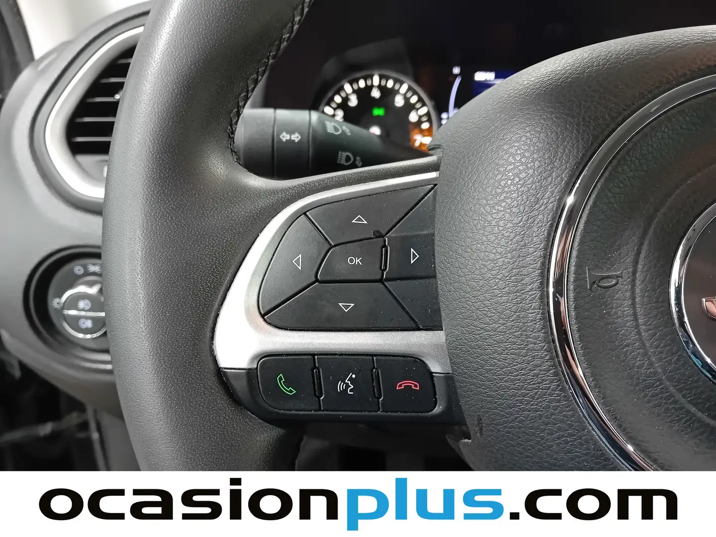 Foto Jeep Renegade Jeep Renegade 1.4 Multiair Longitude 4x2 (140 CV)