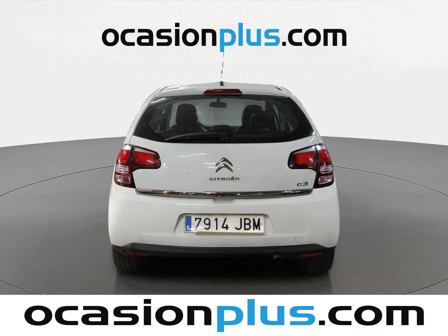 Citroën C3 Citroën C3 PureTech Collection (82 CV) al mejor precio