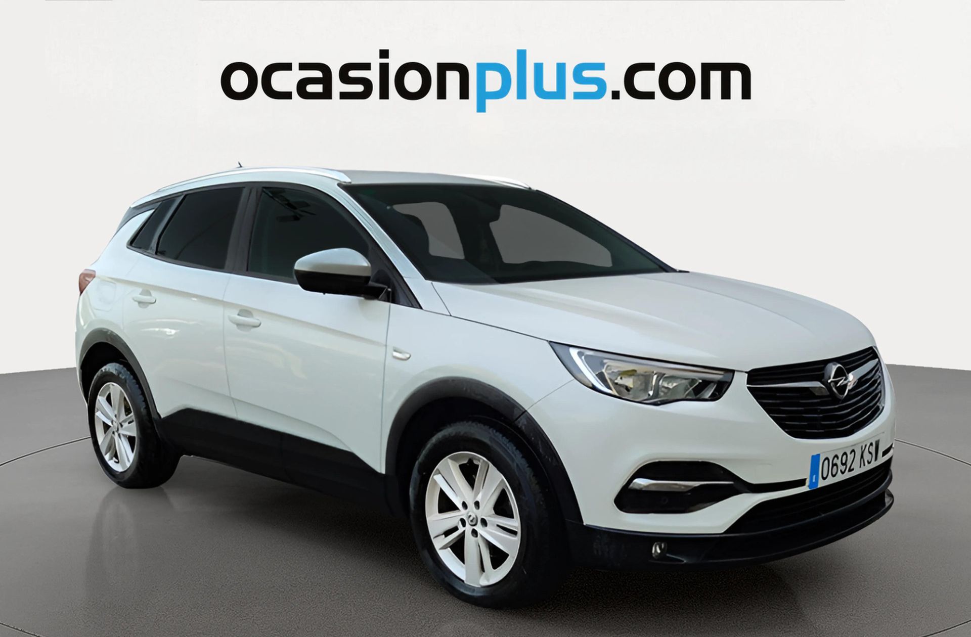 Opel Grandland 1.5 CDTi Design Line - foto 2