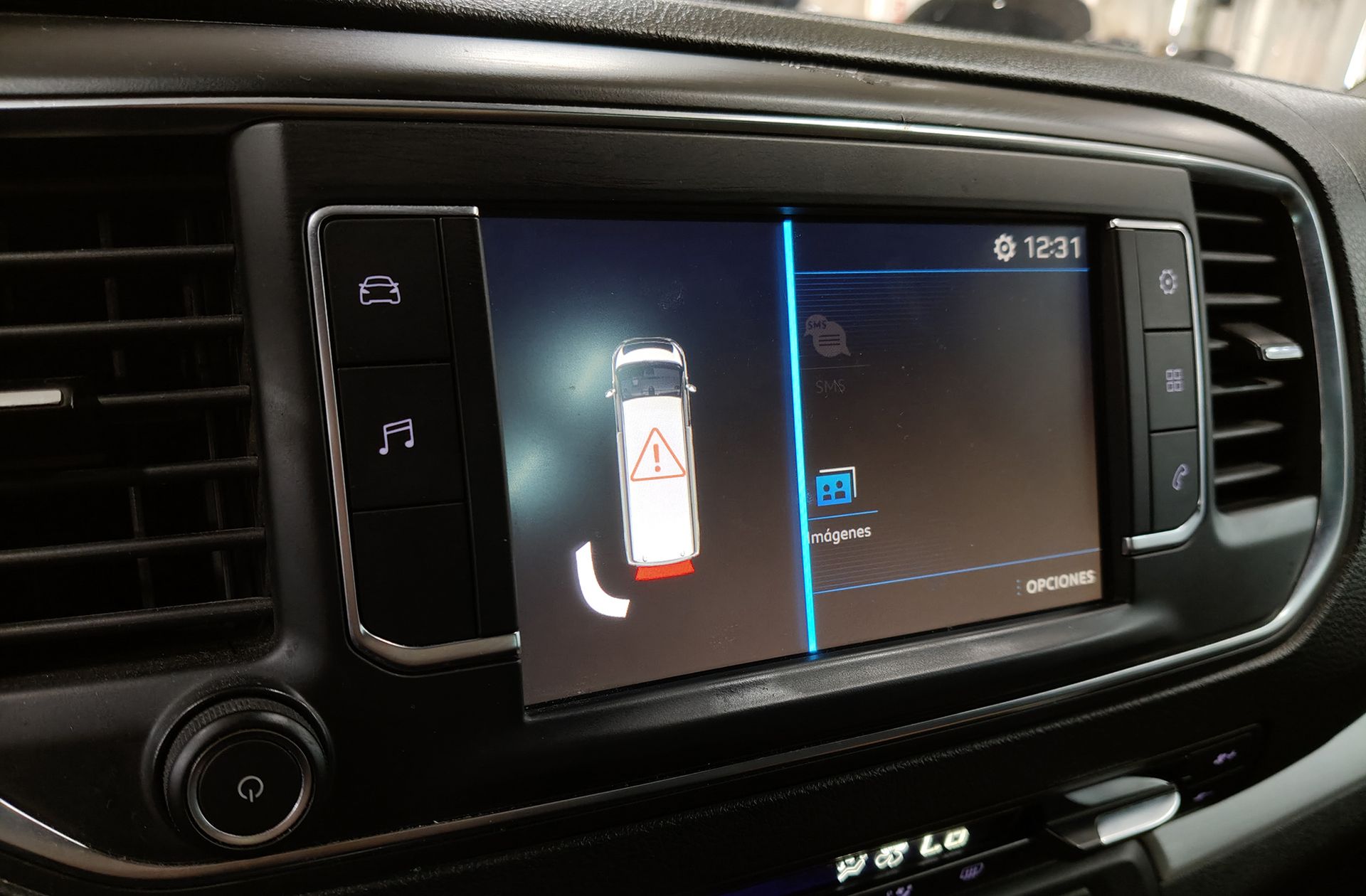 Peugeot Traveller Business VIP Long BlueHDi 7 plazas - foto 11