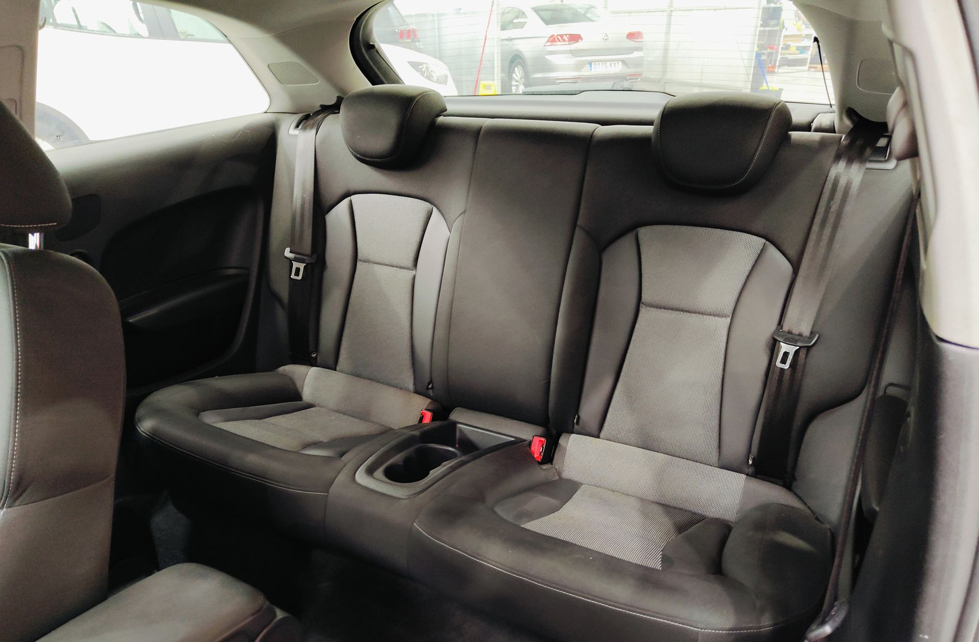 Audi A1 Ambition 1.6 TDI S tronic - foto 11
