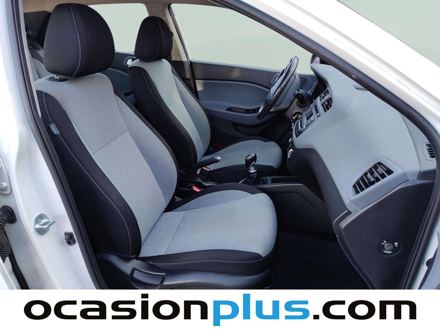 Foto Hyundai i20 Hyundai i20 1.4 CRDI Klass (90 CV)