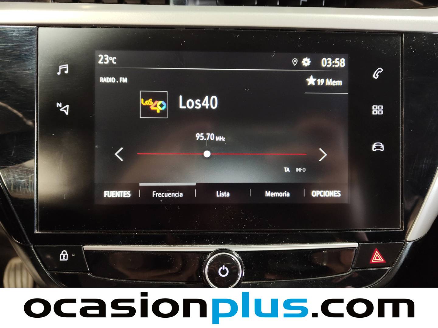 Opel Corsa Opel Corsa 1.2 XEL S&S Edition (75 CV) barato