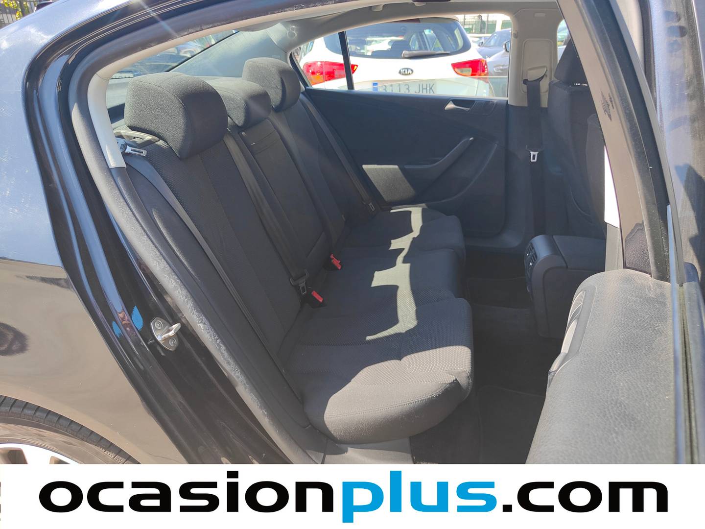 Volkswagen Passat Volkswagen Passat 2.0 TDI DPF Edition Plus (110 CV) al mejor precio
