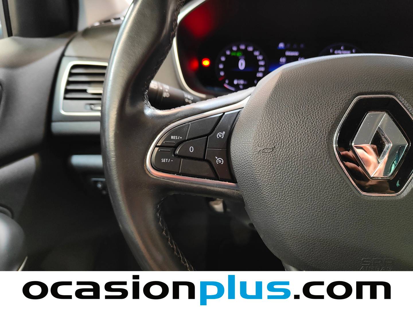 Renault Mégane Renault Megane Zen TCe  (140 CV) GPF 140cv