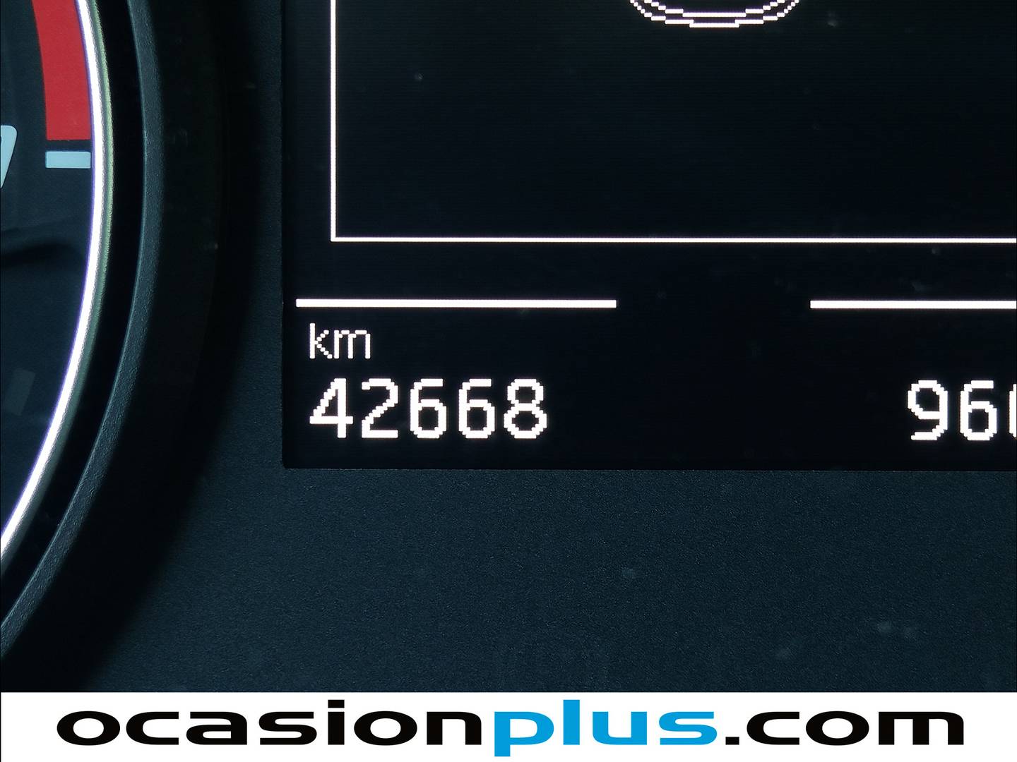 Seat Arona SEAT Arona 1.0 TSI Ecomotive Xcellence (115 CV) seminuevo