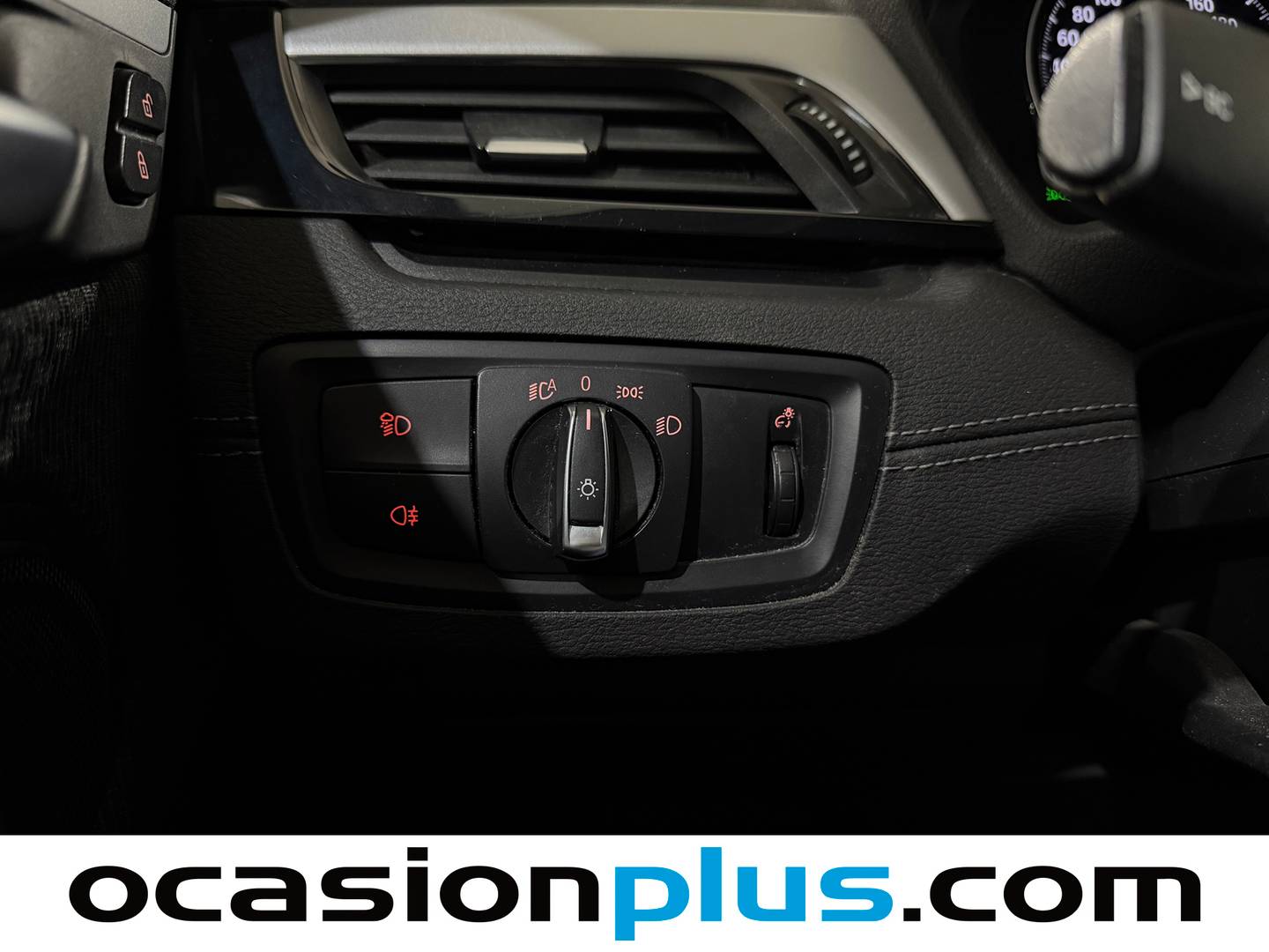 Foto BMW X2 BMW X2 sDrive18d Business (150 CV)