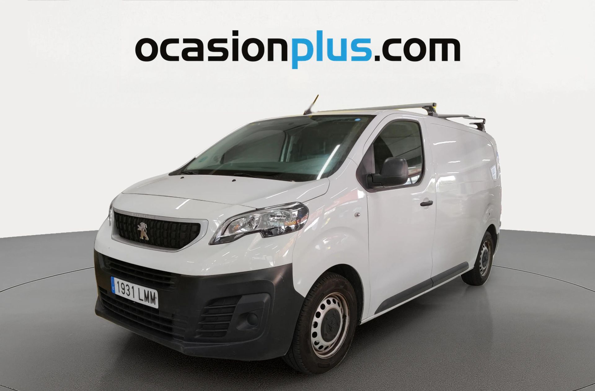 Peugeot Expert Furgon BlueHDi 100 Pro Standard