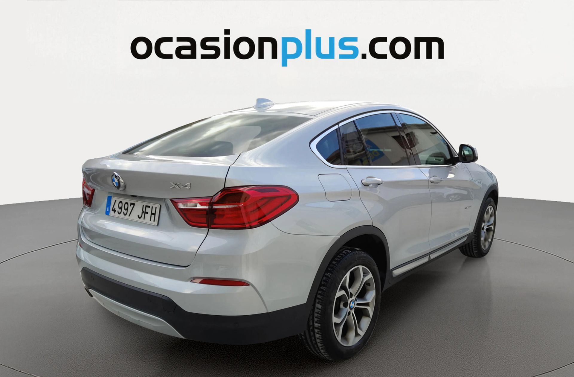 BMW X4 xDrive20d - foto 4