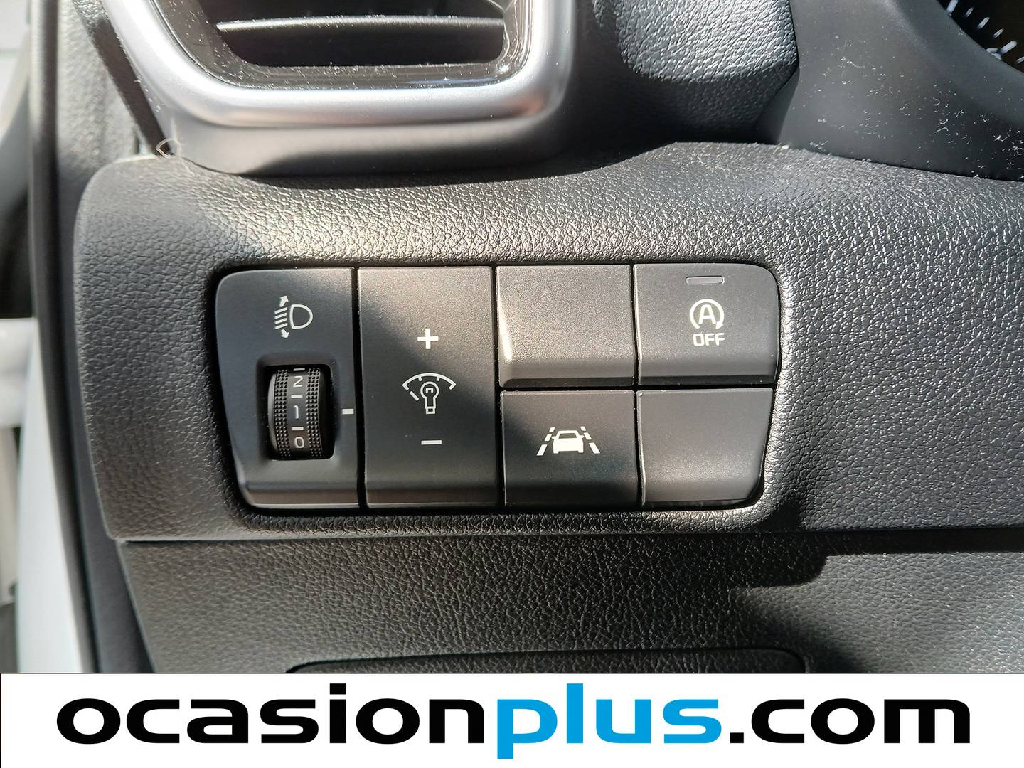 KIA Sportage KIA Sportage 1.6 T-GDi GT Line Essential 4x2 (177 CV) km 0