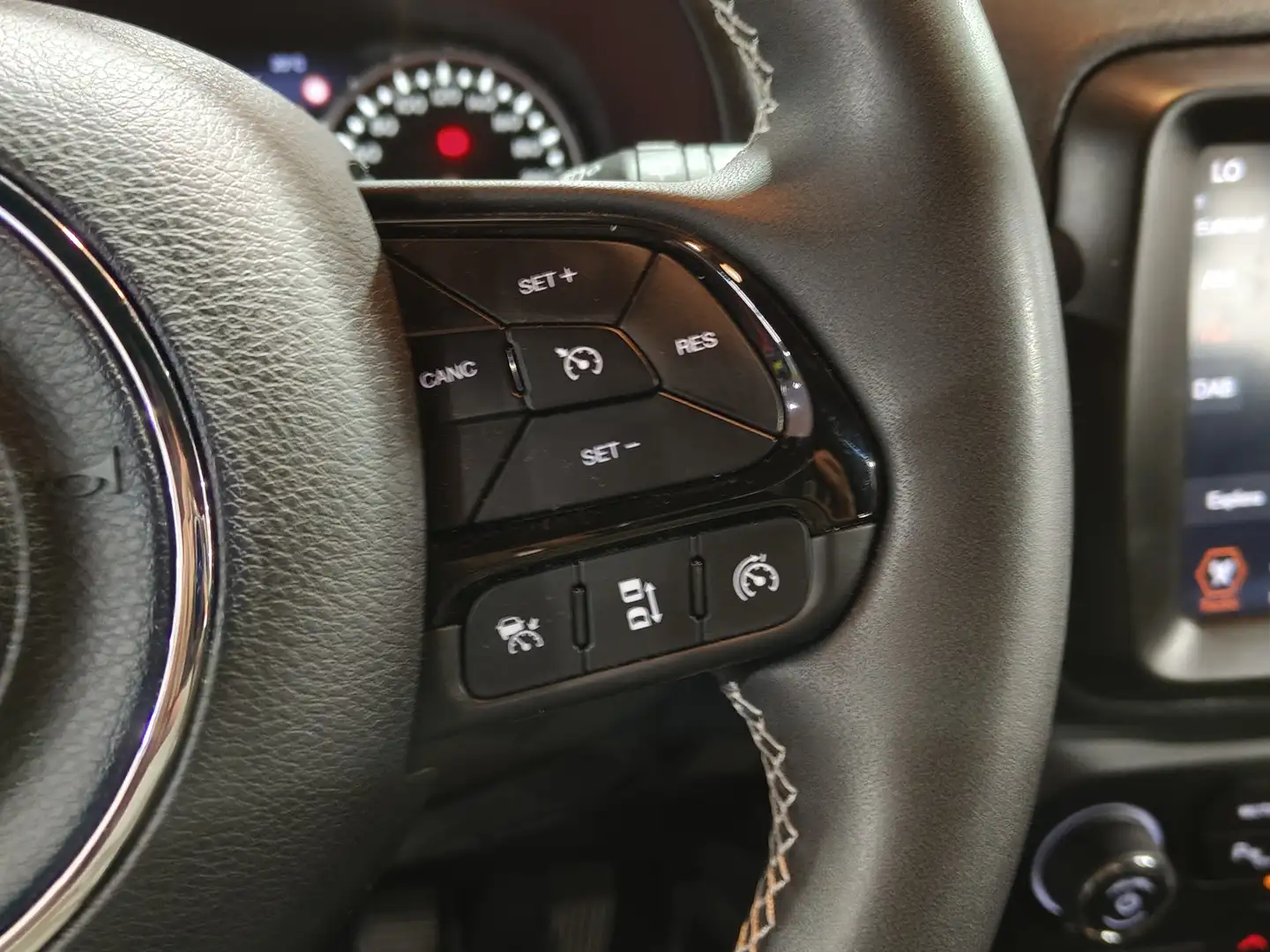 Foto Jeep Renegade Jeep Renegade 1.0G Limited 4x2 (120 CV)