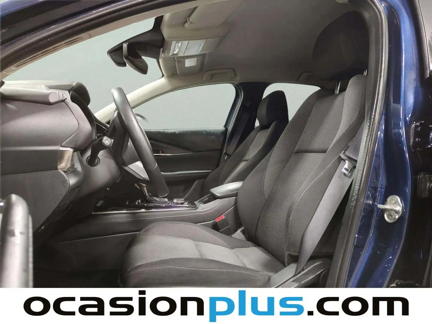 Foto Mazda CX-30 Mazda CX-30 2.0 Skyactiv-G Evolution 2WD AT (122 CV)