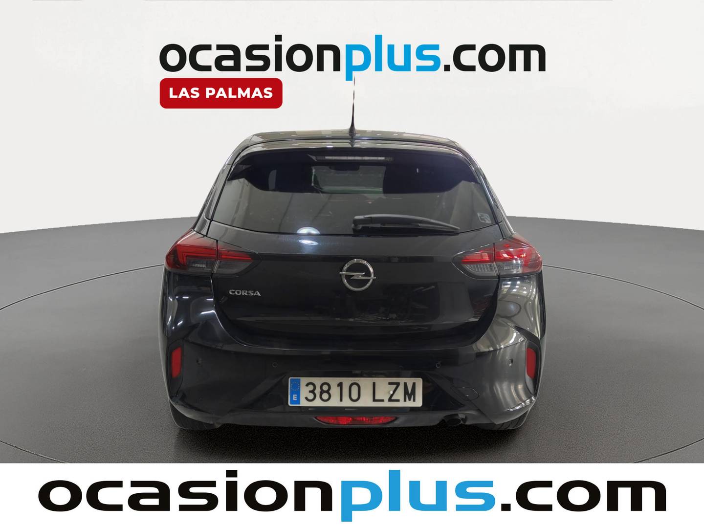 Opel Corsa Opel Corsa 1.5D DT GS-Line(102 CV) al mejor precio