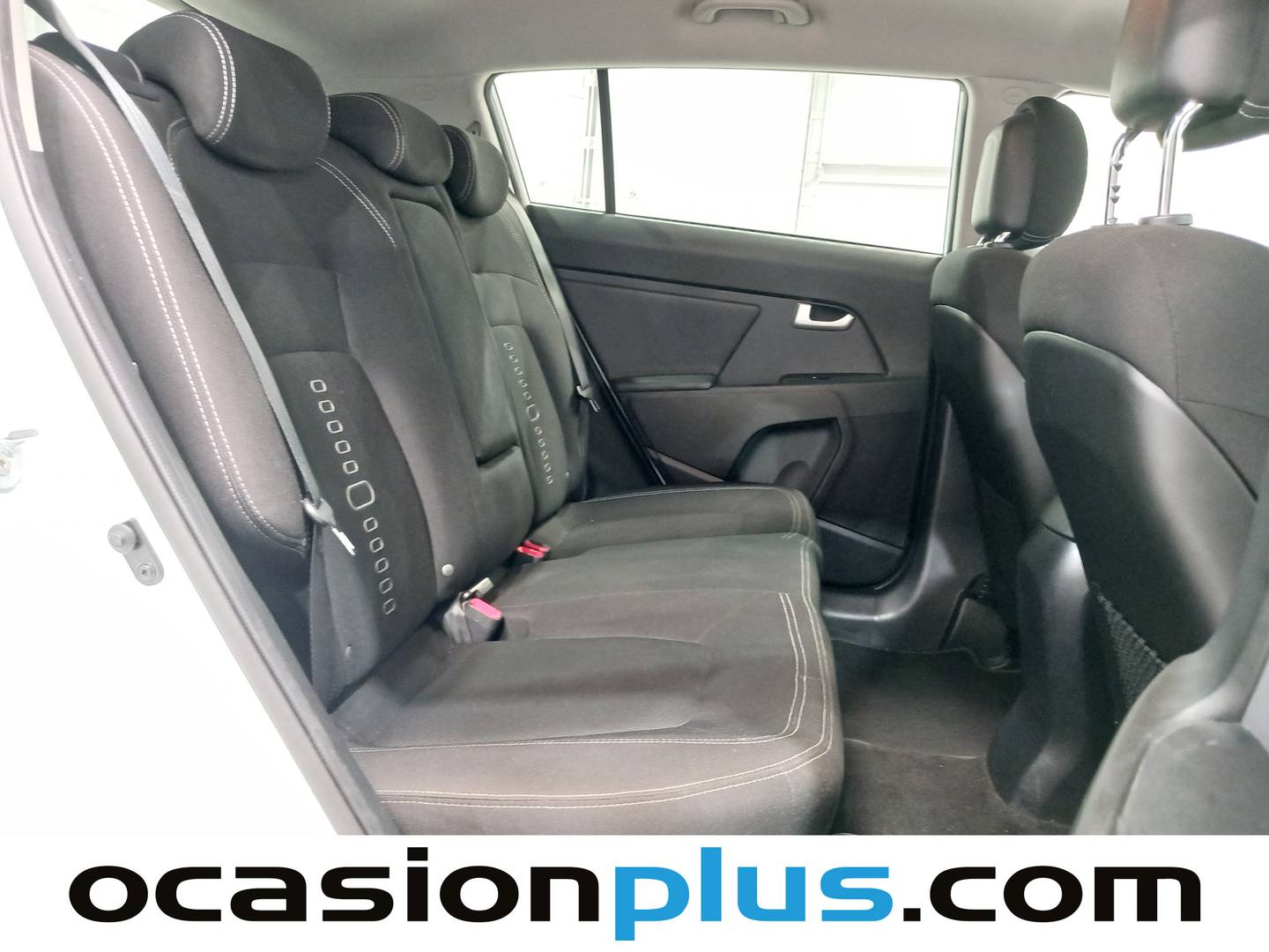 KIA Sportage KIA Sportage 1.7 CRDI VGT Drive 4x2 (115 CV) al mejor precio
