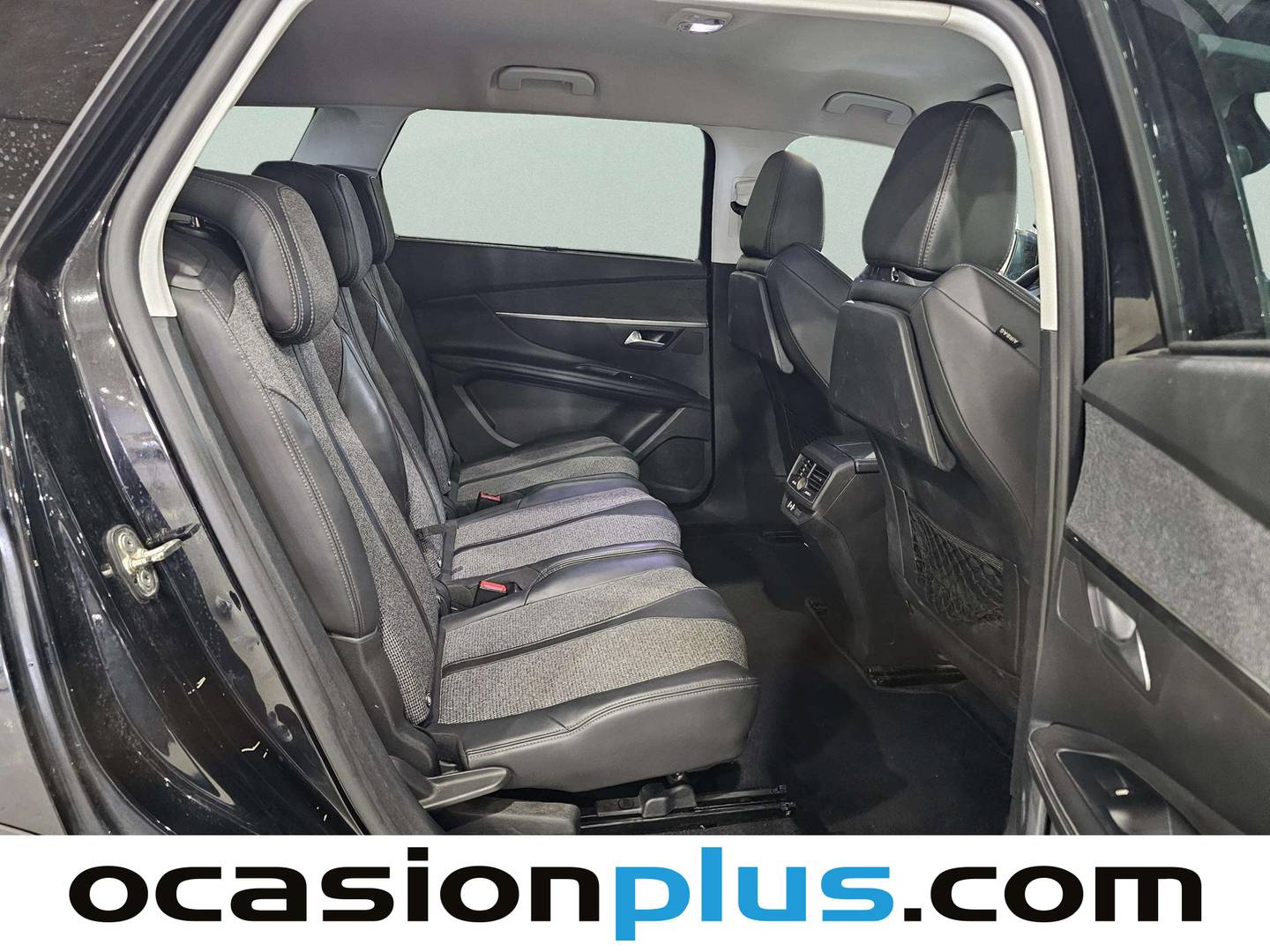 Peugeot 5008 Peugeot 5008 BlueHDi 130 S&S Allure EAT8 (130 CV) 7 PLAZAS 2018