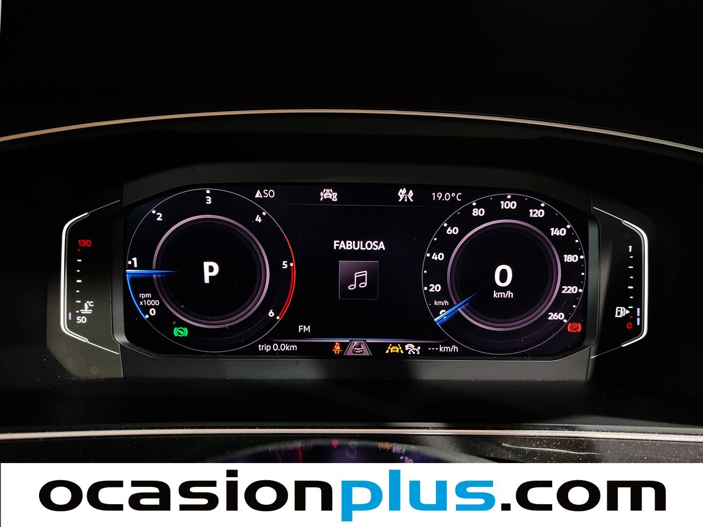 Volkswagen Tiguan Allspace Volkswagen Tiguan Allspace Sport 2.0 TDI 4Motion (190 CV) DSG Pack R-Line (7 Plazas) seminuevo