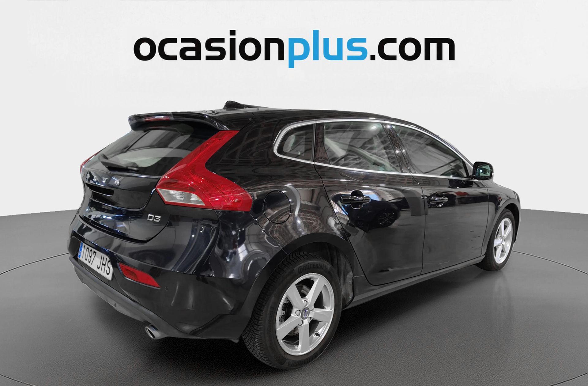 Volvo V40 D3 Momentum - foto 4