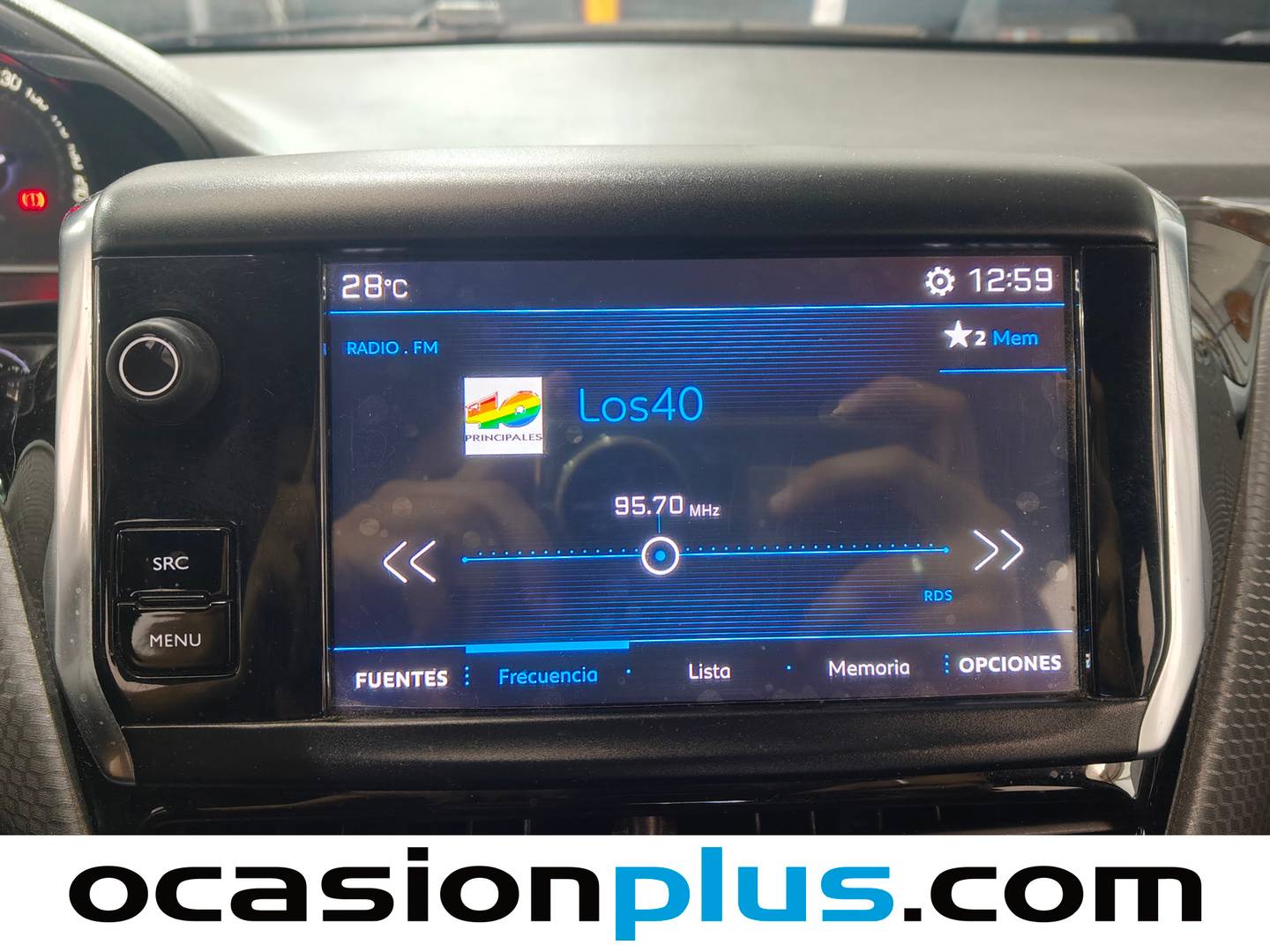 Peugeot 208 Peugeot 208 Style BlueHDi (75 CV) barato