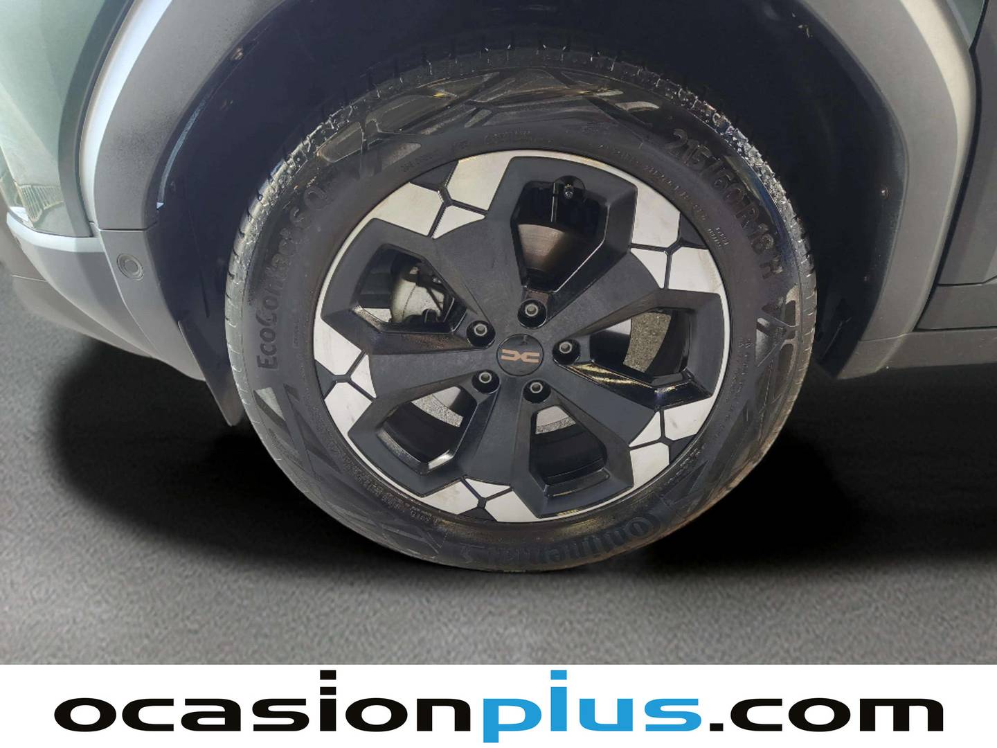 Dacia Duster Dacia Duster Extreme Hybrid 103 kW (140 CV) barato