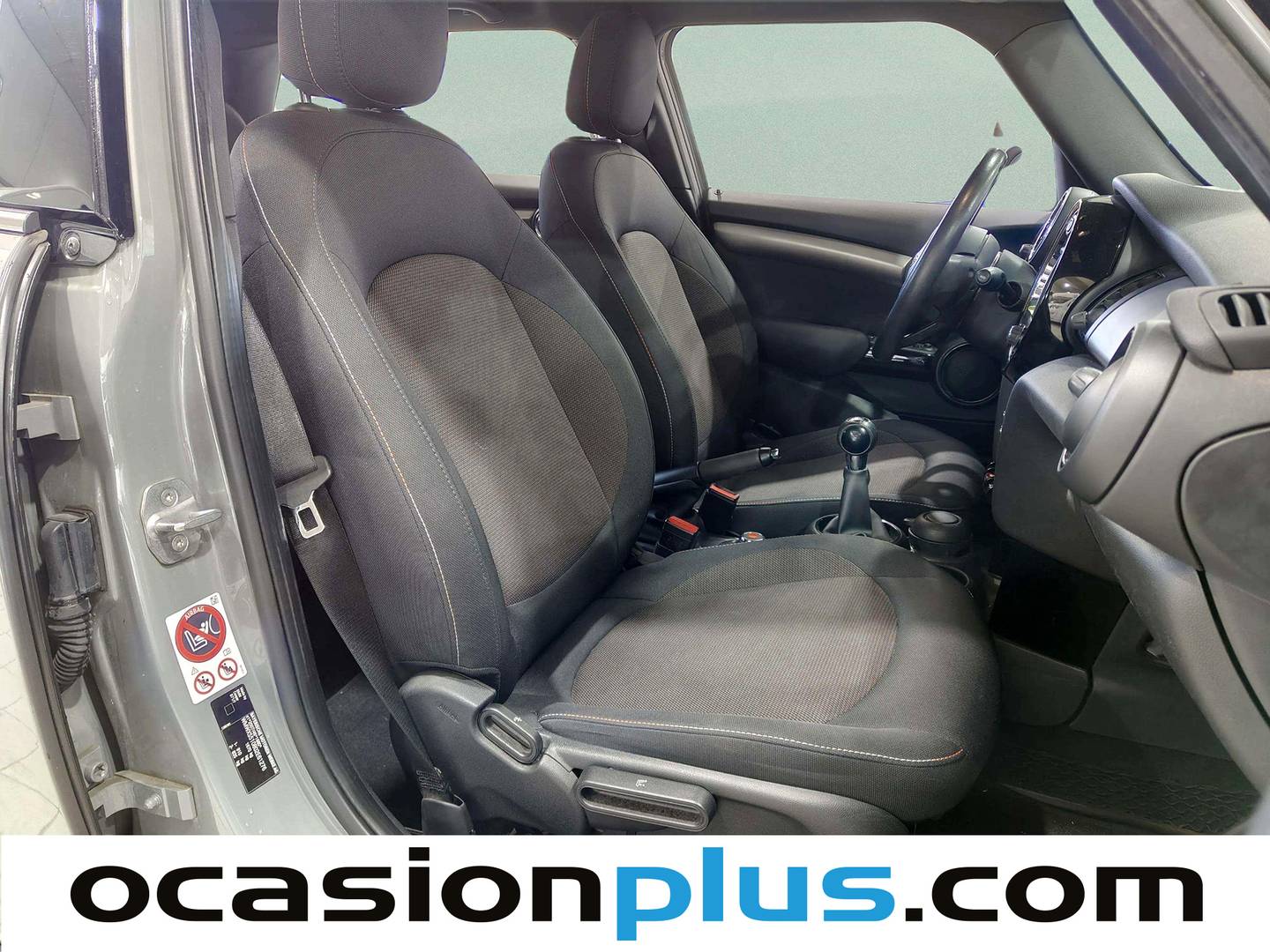 Mini MINI Mini MINI Cooper 5 Puertas (136 CV) barato