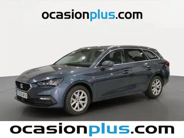 Seat León