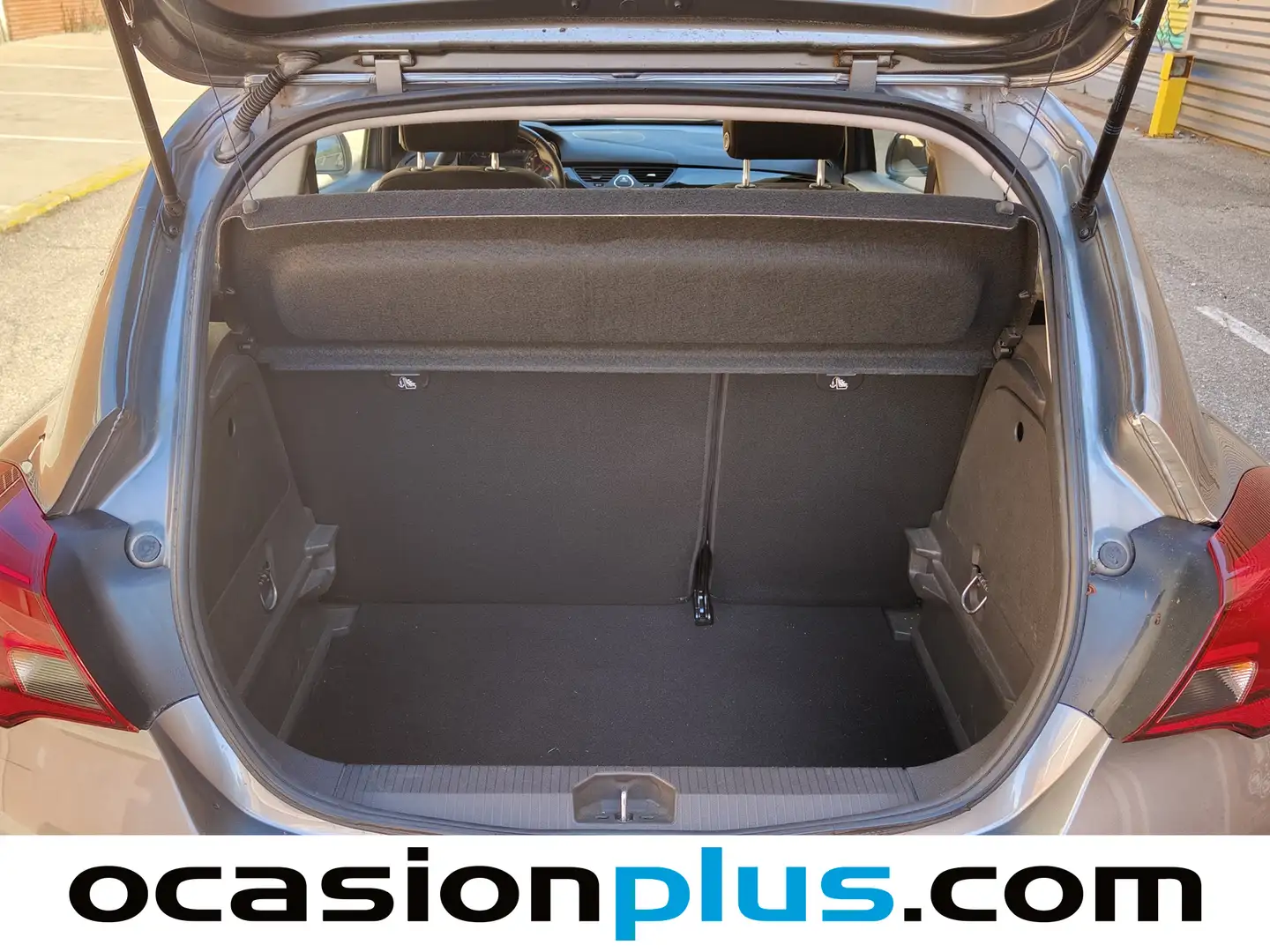 Foto Opel Corsa Opel Corsa 1.4 S/S Selective Easytronic (90 CV)