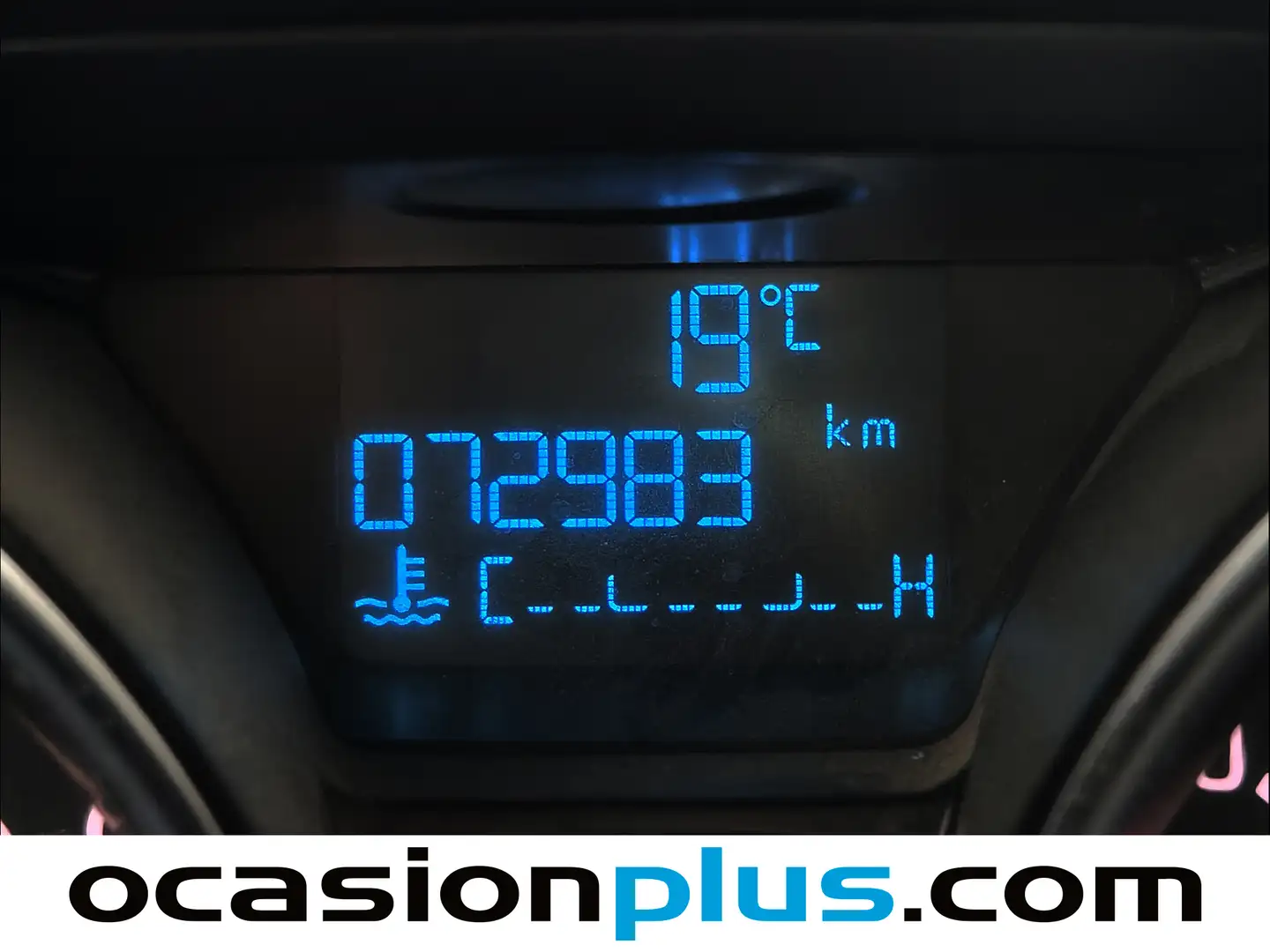 Foto Ford EcoSport Ford EcoSport 1.0 EcoBoost S&S Titanium (125 CV)