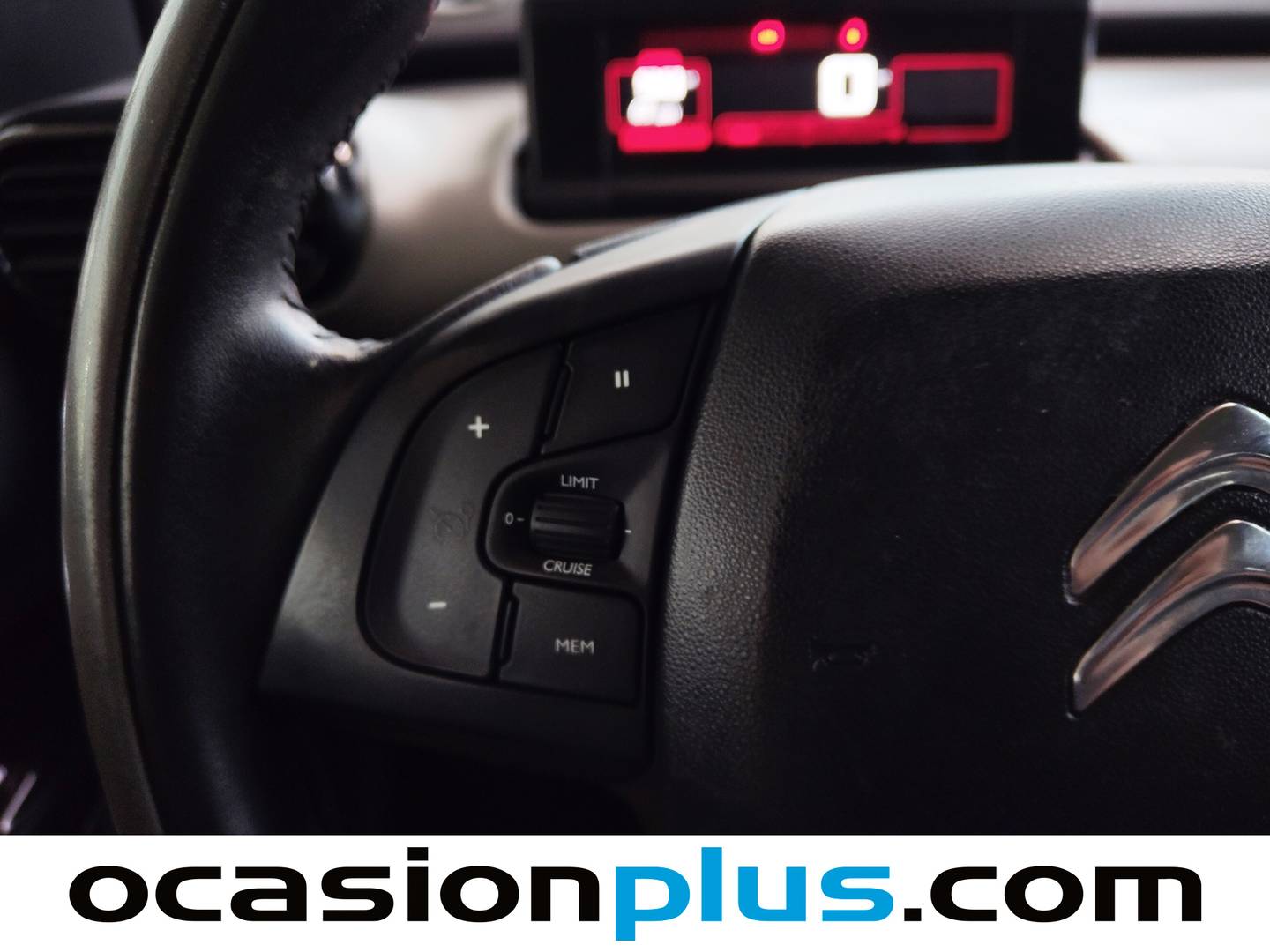 Citroën C4 Cactus Citroën C4 Cactus 1.2 VTi Feel Fine (82 CV) de ocasión