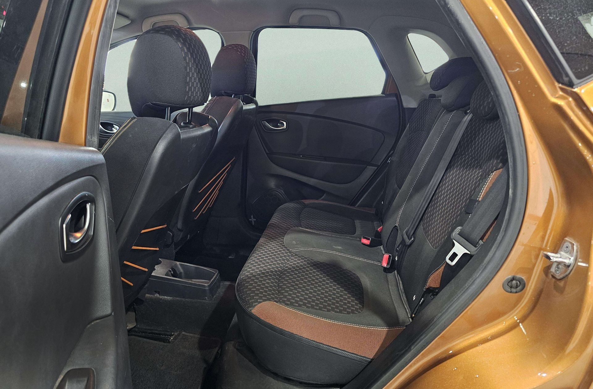 Renault Captur Zen Energy dCi - foto 11