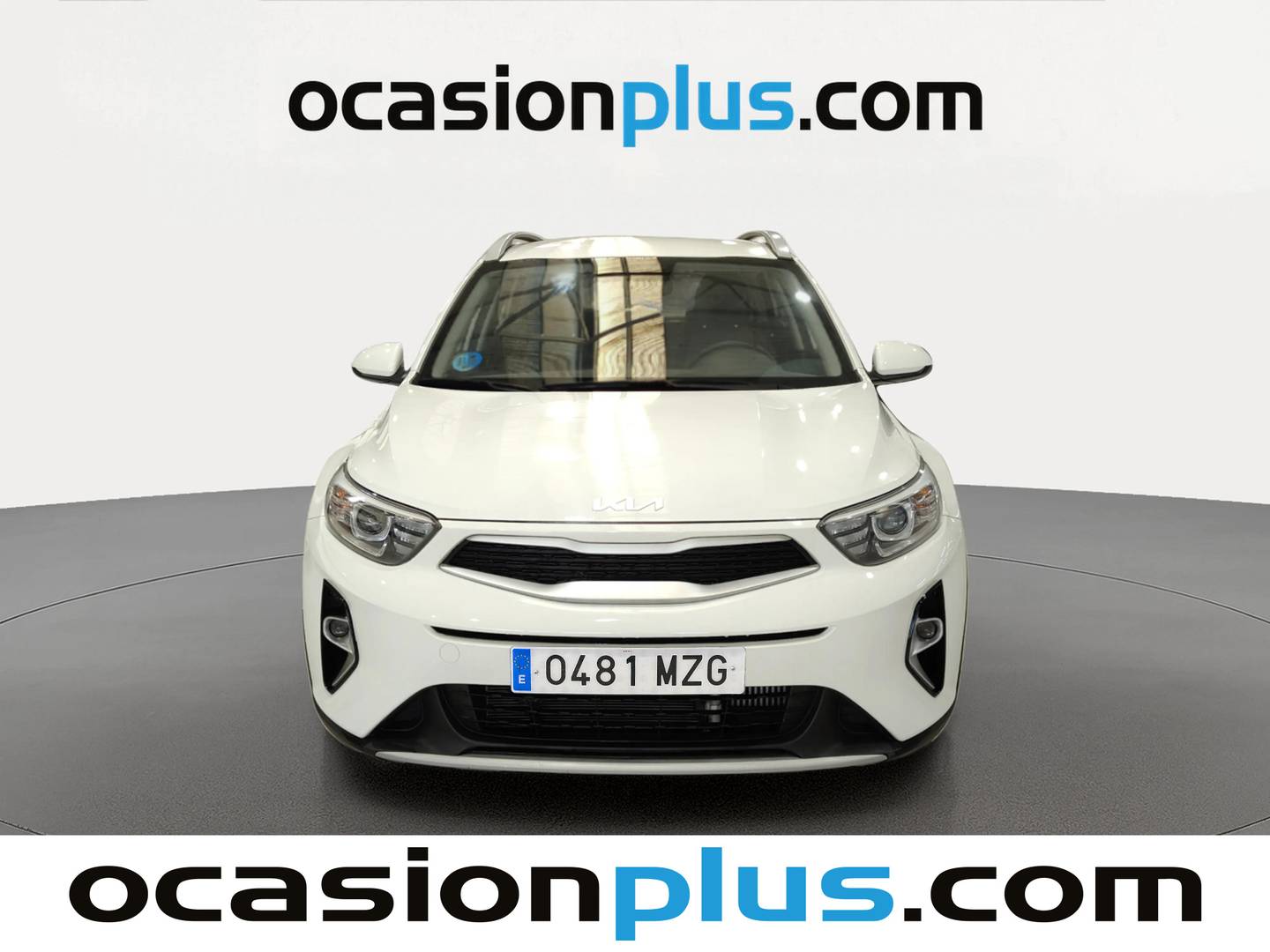 KIA Stonic KIA Stonic 1.0 T-GDi MHEV MT Concept (100 CV) 100cv