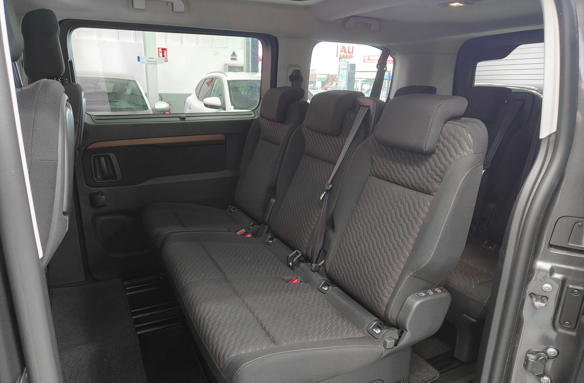 Toyota Proace Verso 2.0D Family Advance Plus L1 8 plazas - foto 15