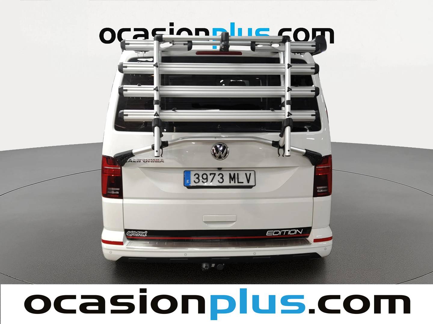 Volkswagen California Volkswagen California 2.0 TDI BMT (150 CV) Camparizada  ( 7 Plazas ) diésel