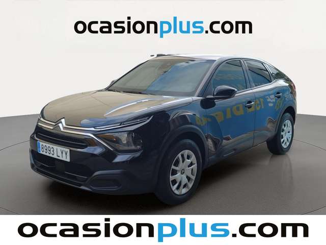 Citroën C4 PureTech 100 Live Pack (100 CV) de segunda mano