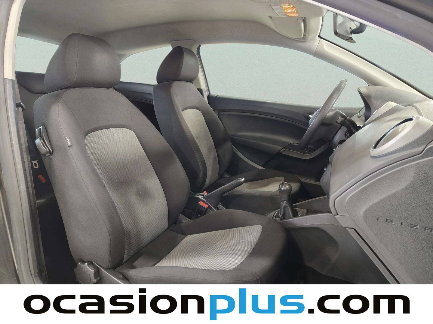 Foto Seat Ibiza SEAT Ibiza SC 1.0 Reference Plus (75 CV)