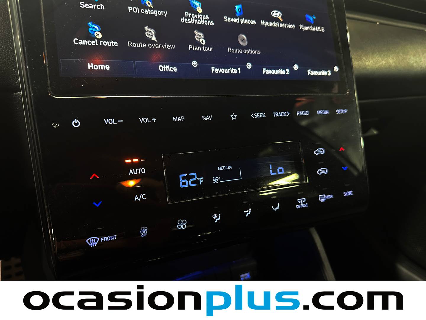 Hyundai Tucson Hyundai Tucson 1.6 TGDI N-Line 30 Aniversario (150 CV) gasolina