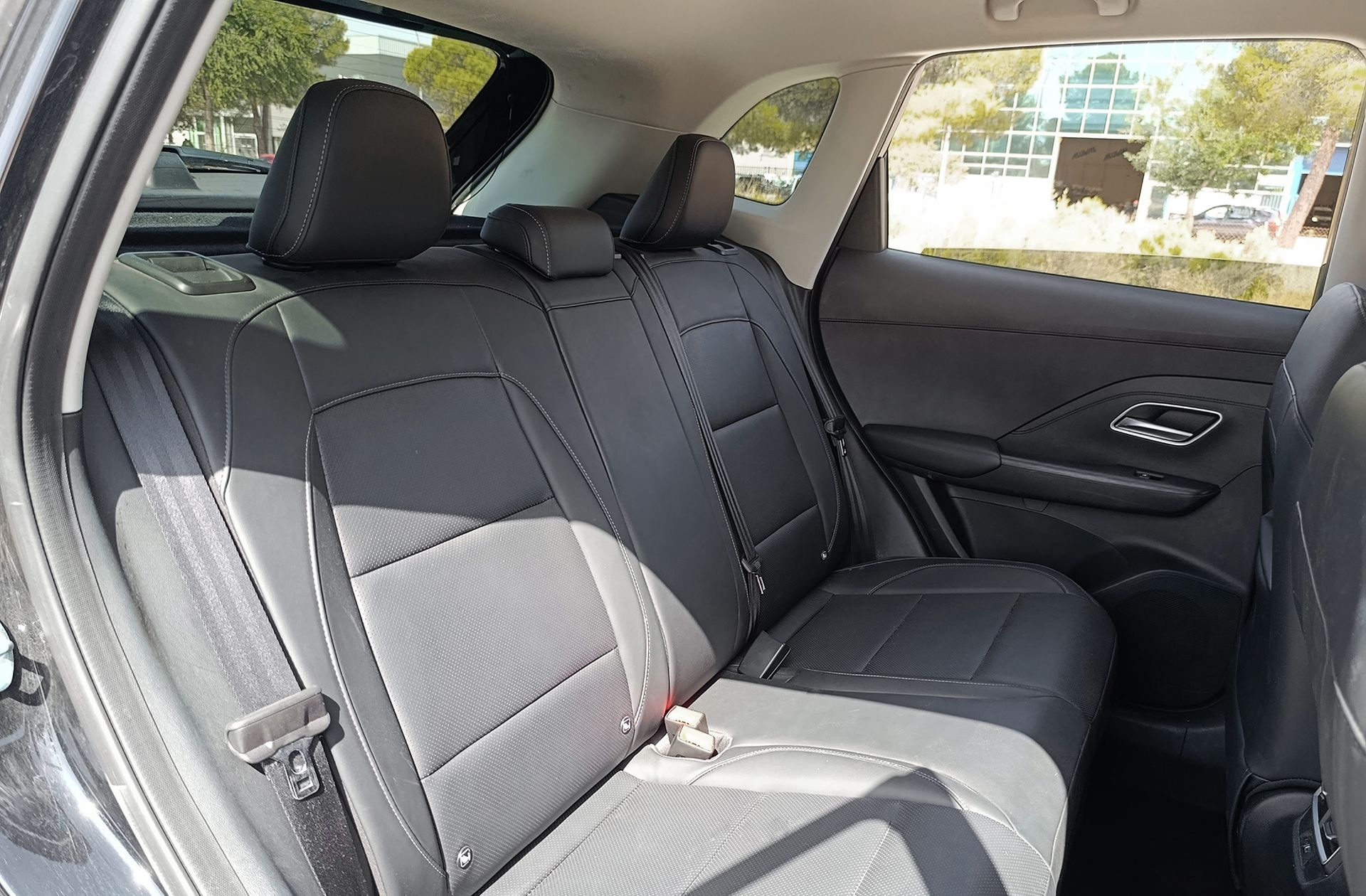 MG ZS 1.5 Hybrid+ Luxury - foto 18