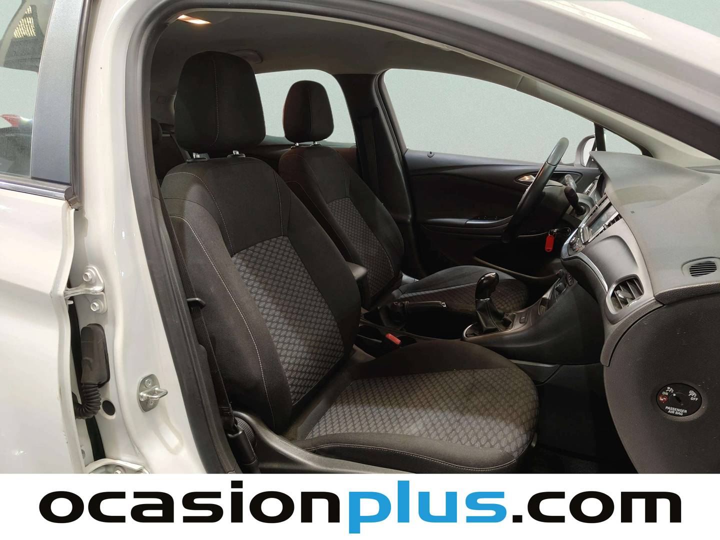 Opel Astra Opel Astra 1.6 CDTi Business + (110 CV) manual