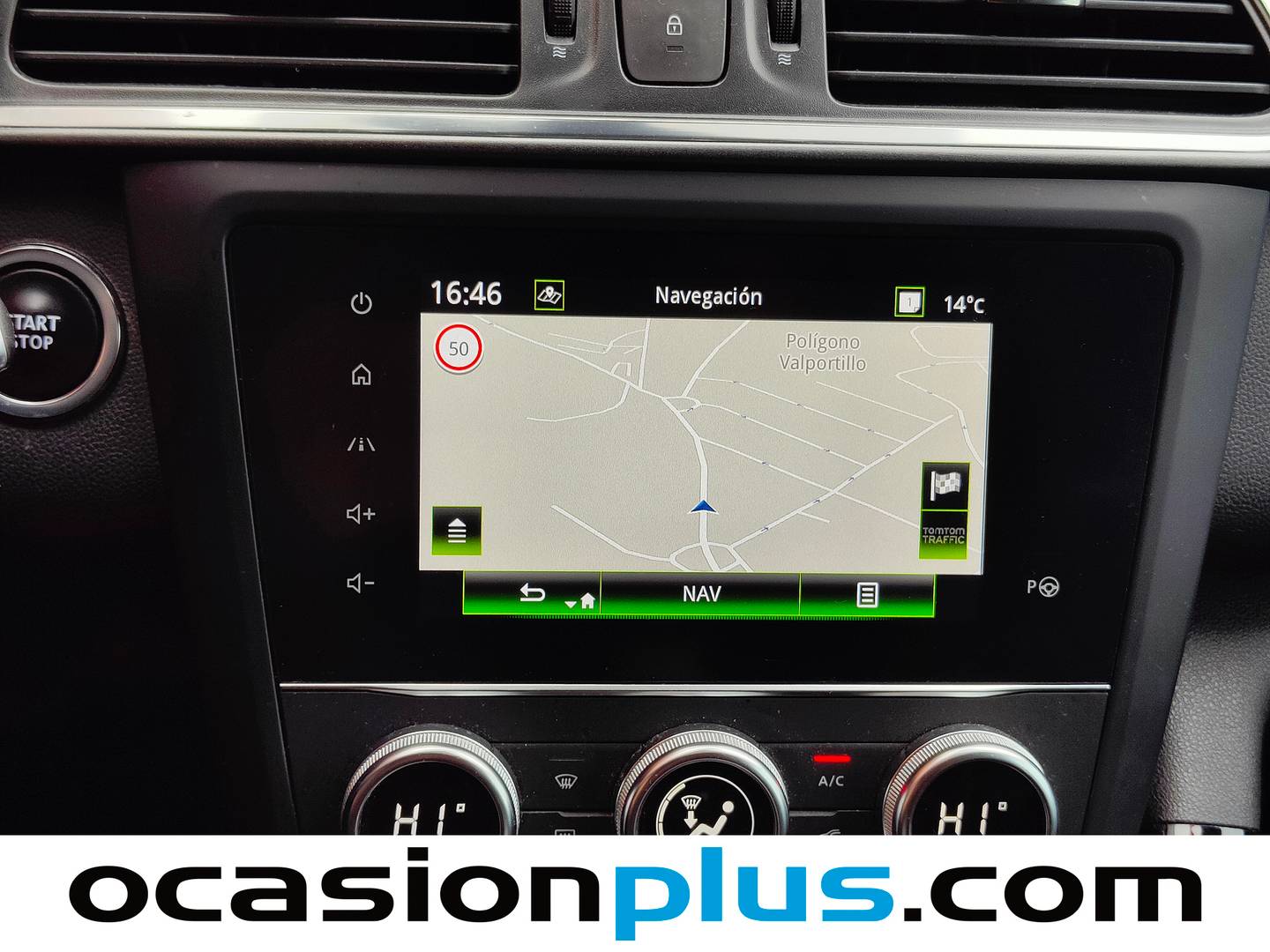 Foto Renault Kadjar Renault Kadjar Black Edition TCe (160 CV) EDC GPF