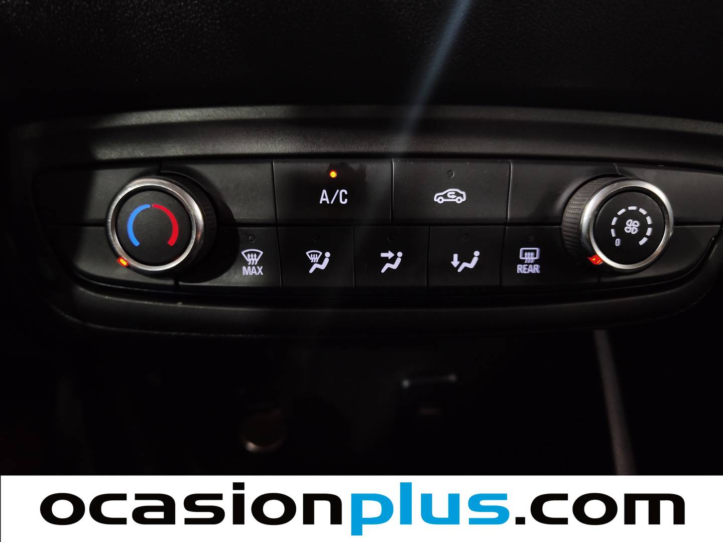 Opel Crossland X Opel Crossland X 1.5 D Opel 2020 (102 CV) km 0