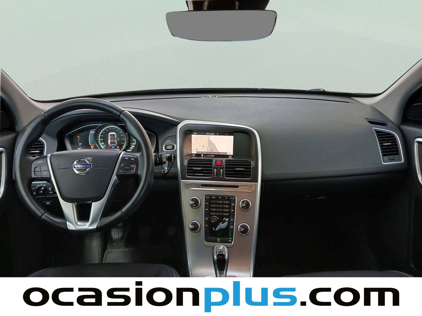 Volvo XC60 Volvo XC60 D4 Momentum (190 CV) de ocasión