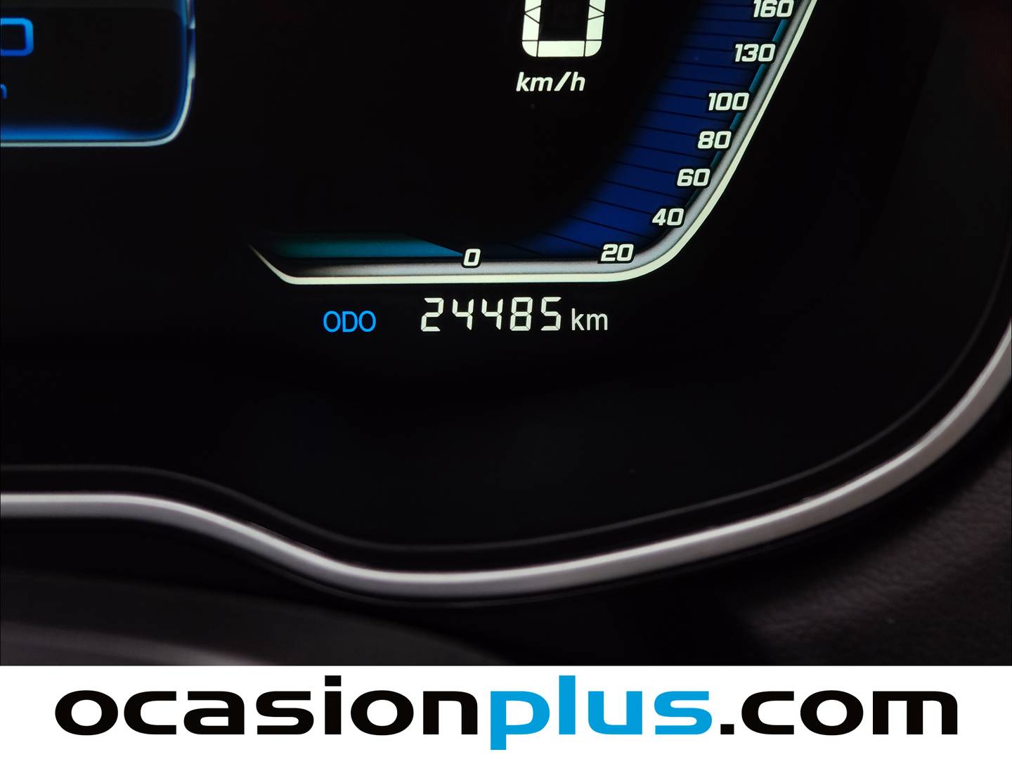 Foto SWM G01 SWM G01 1.5T Luxury (131 CV)