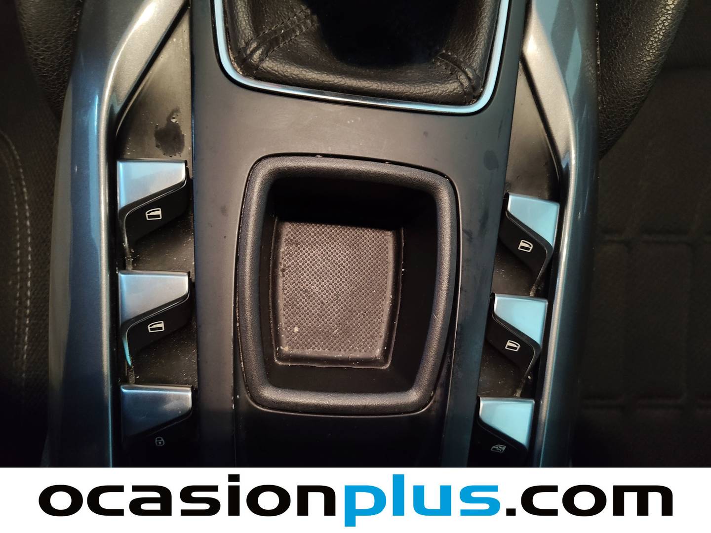 DS DS 5 DS DS5 BlueHdi 120 Desire (120 CV) manual